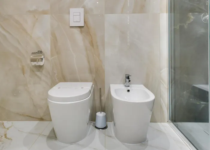 Domus Praeclara Merulana Pensión 4*