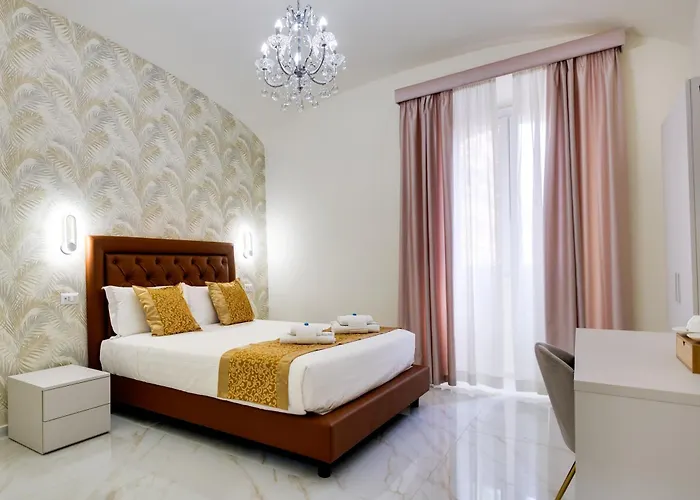 Domus Praeclara Merulana 4*