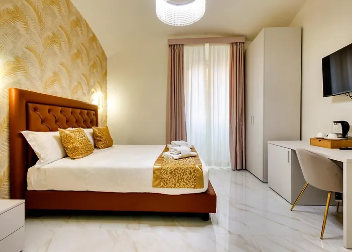 Domus Praeclara Merulana 4*